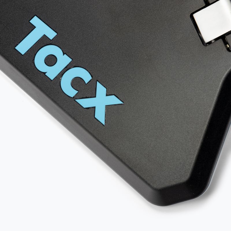 Cyklistický trenažér Tacx NEO 2T Smart černý T2875.61 4