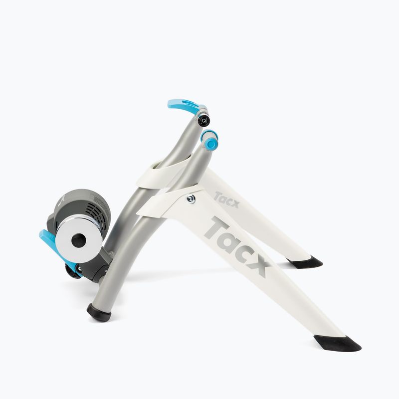 Cyklistický trenažér Tacx Flow Smart bílý T2240.61 3