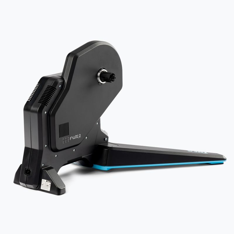 Cyklistický trenažér Tacx FLUX 2 Smart šedý T2980.61 3