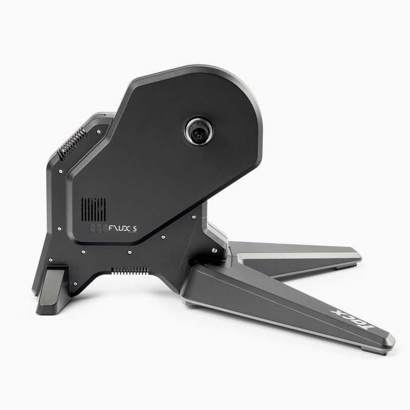 Cyklistický trenažér Tacx FLUX S Smart šedý T2900S.61 2