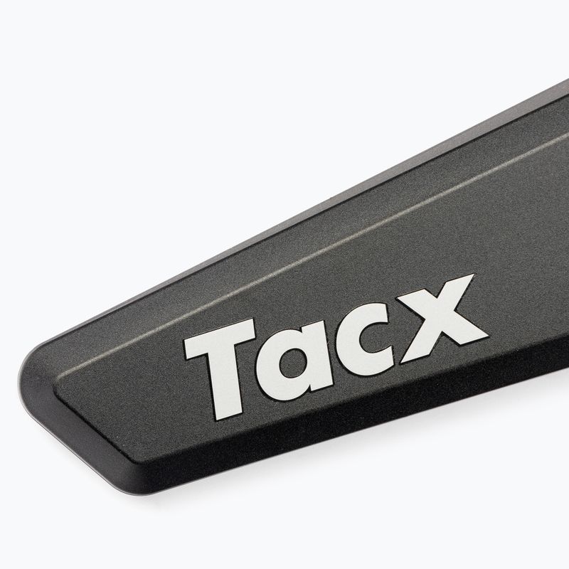 Cyklistický trenažér Tacx FLUX S Smart šedý T2900S.61 4