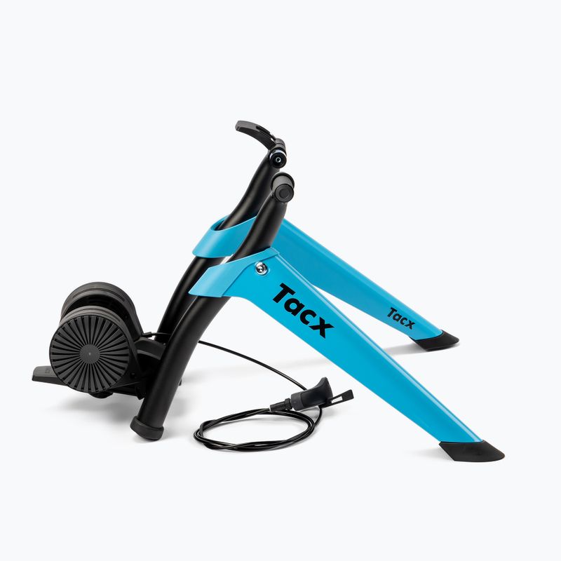 Cyklistický trenažér Tacx Boost modrý 010-02419-01 3