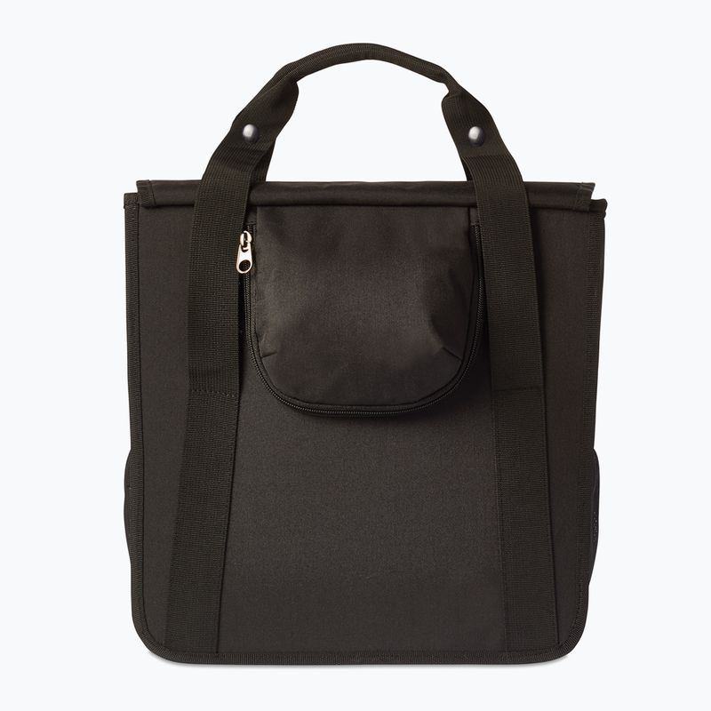 Brašna na kolo Basil Go 16 l black 2