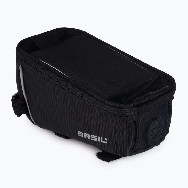 Taška na kolo Basil Sport Design Frame Bag černá B-17748