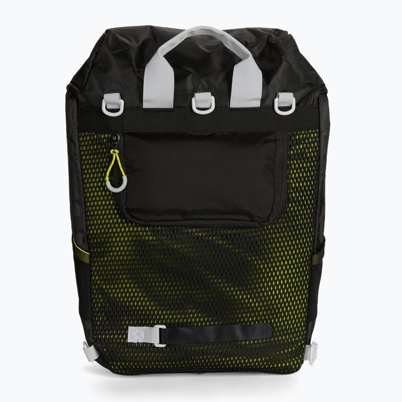 Taška na kolo Basil Miles Daypack černá B-17750 5