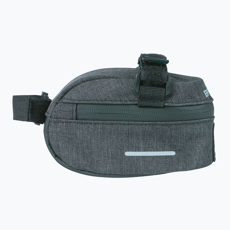 Cyklistická brašna   Basil City Shopper 16 l grey melee 2
