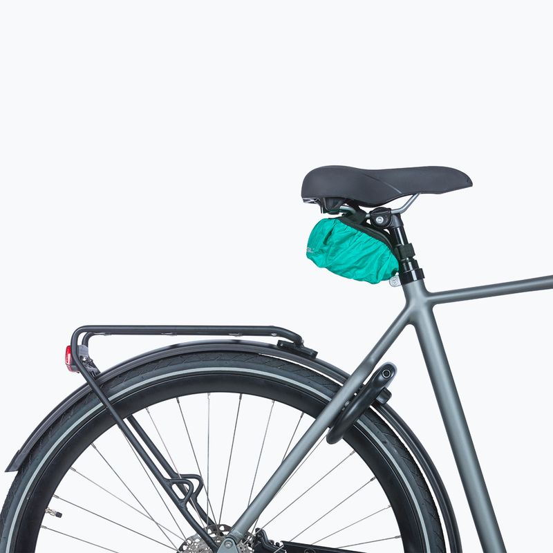 Cyklistická brašna   Basil City Shopper 16 l grey melee 6