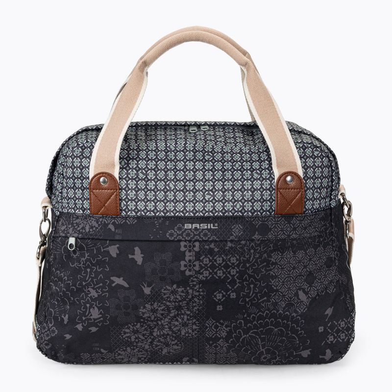 Brašna na nosič kol Basil Boheme Carry All Bag navy blue B-18009