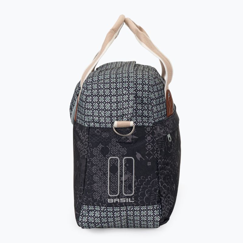 Brašna na nosič kol Basil Boheme Carry All Bag navy blue B-18009 4