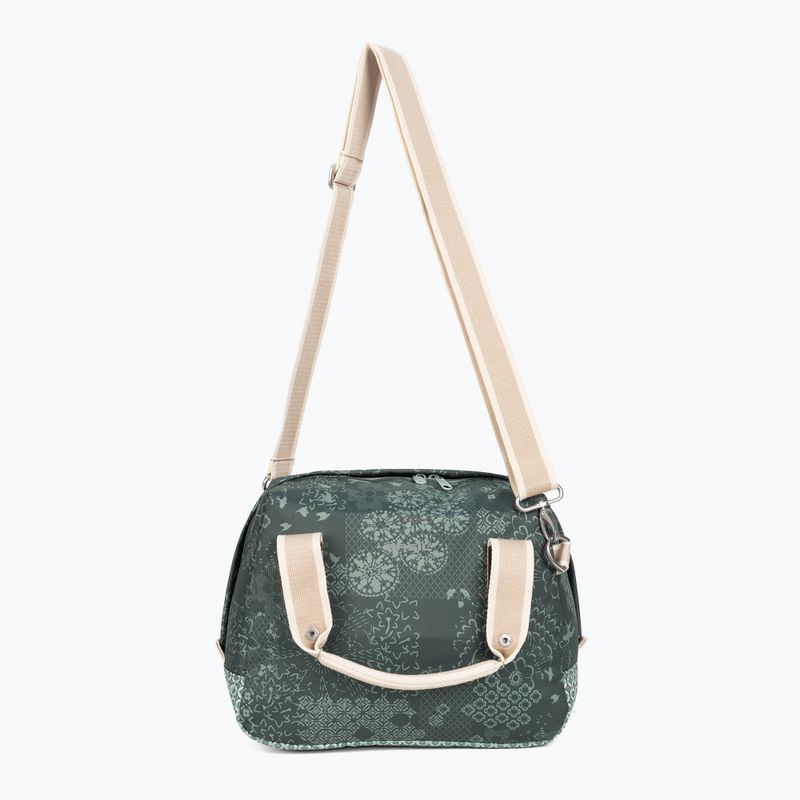 Brašna na řídítka městského kola Basil Boheme Green B-18014 5