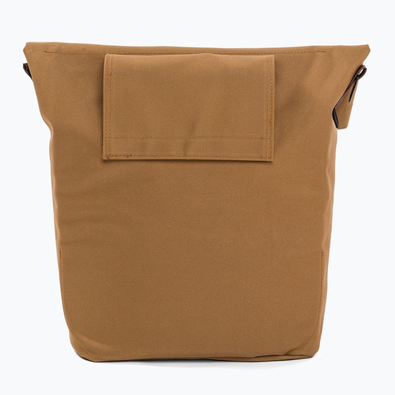 Taška na kolo Basil Bloom City Shopper hněda B-18070 3