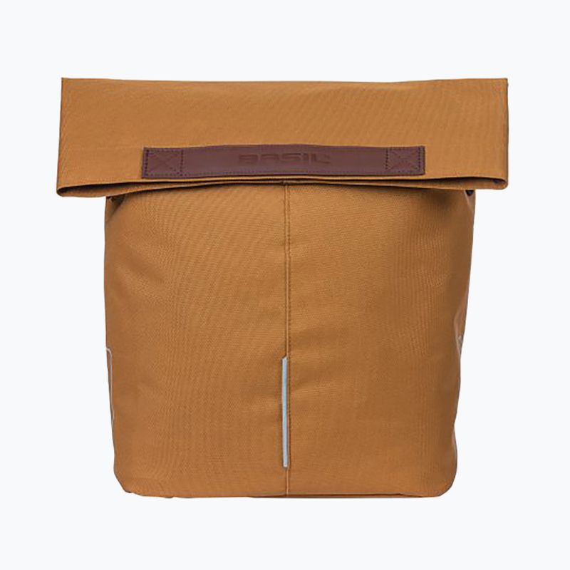 Taška na kolo Basil Bloom City Shopper hněda B-18070 7