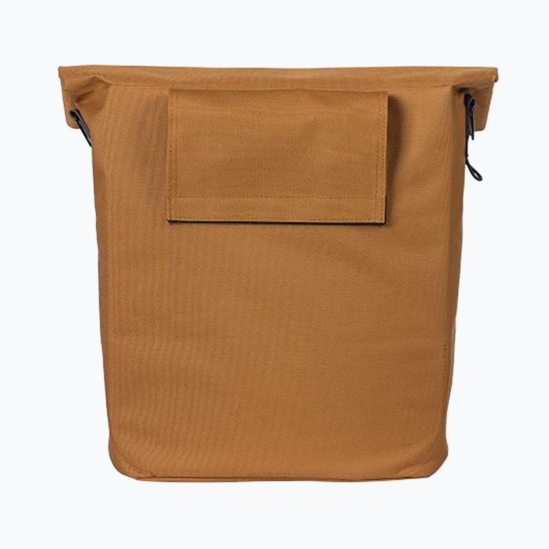 Taška na kolo Basil Bloom City Shopper hněda B-18070 8