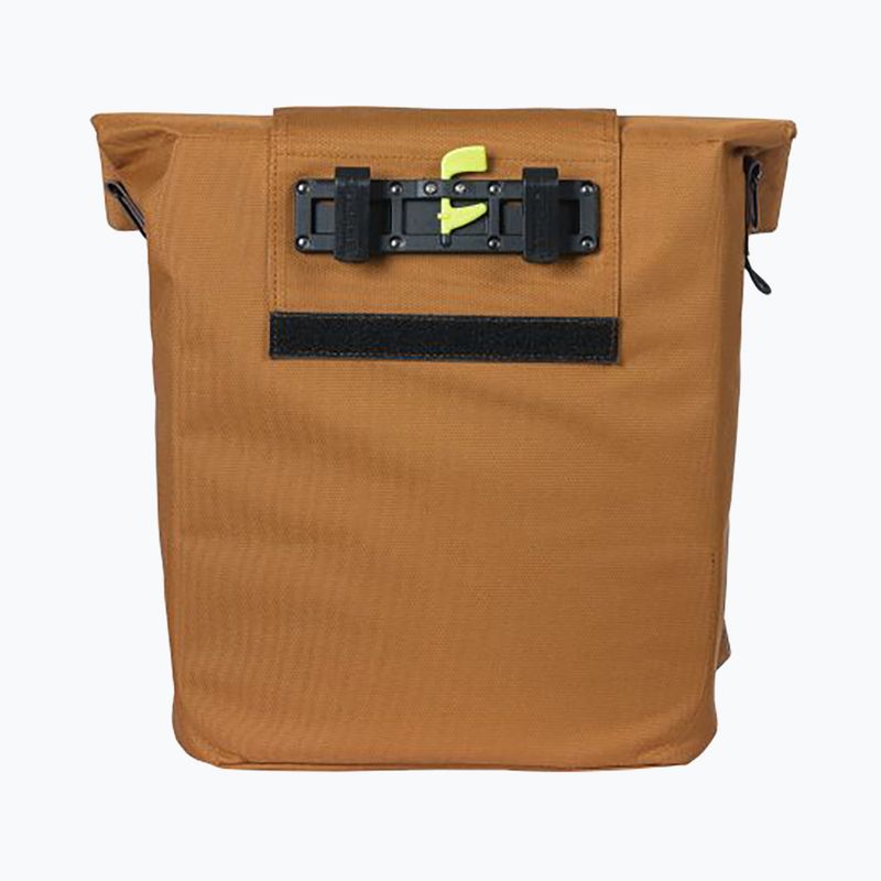 Taška na kolo Basil Bloom City Shopper hněda B-18070 9