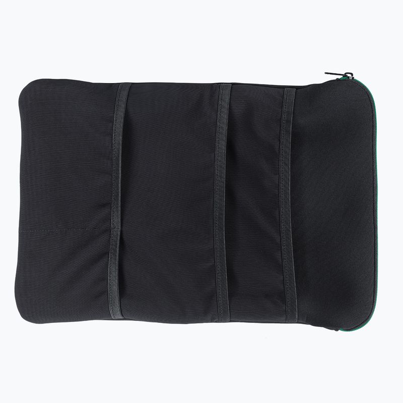 Cyklistický batoh na nosič Basil Soho Nordlicht 17 l black 9