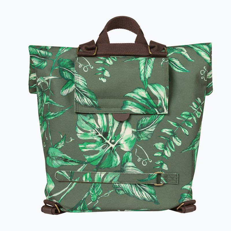 Brašna na kolo Basil Ever-Green Daypack 19 l thyme green 3
