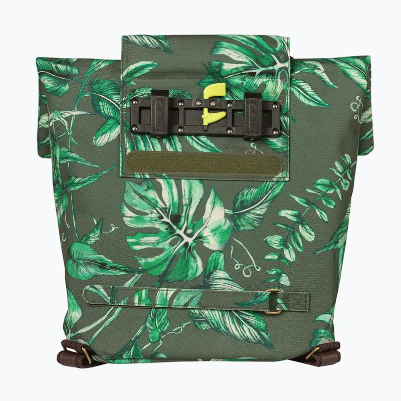 Brašna na kolo Basil Ever-Green Daypack 19 l thyme green 4