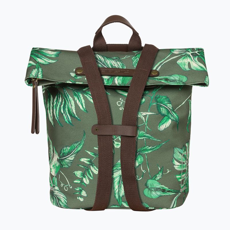 Brašna na kolo Basil Ever-Green Daypack 19 l thyme green 5
