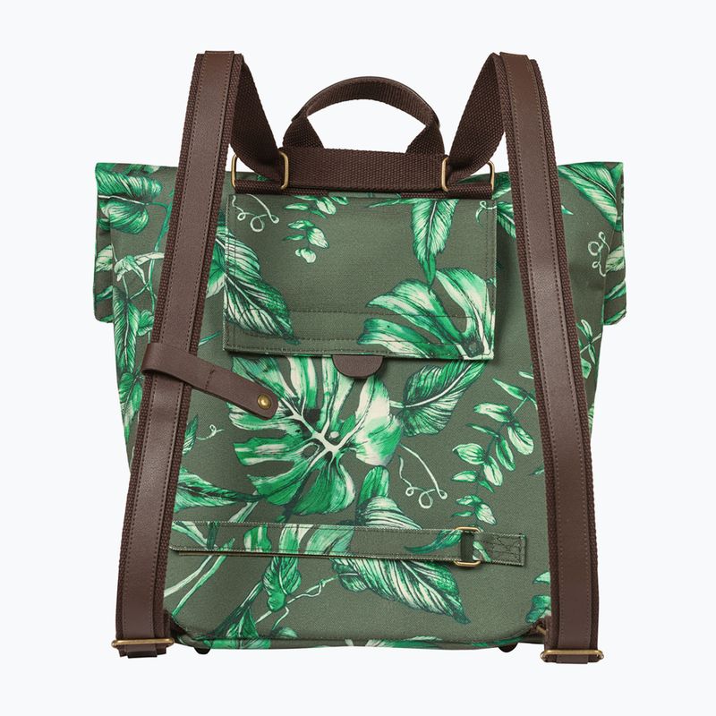 Brašna na kolo Basil Ever-Green Daypack 19 l thyme green 6