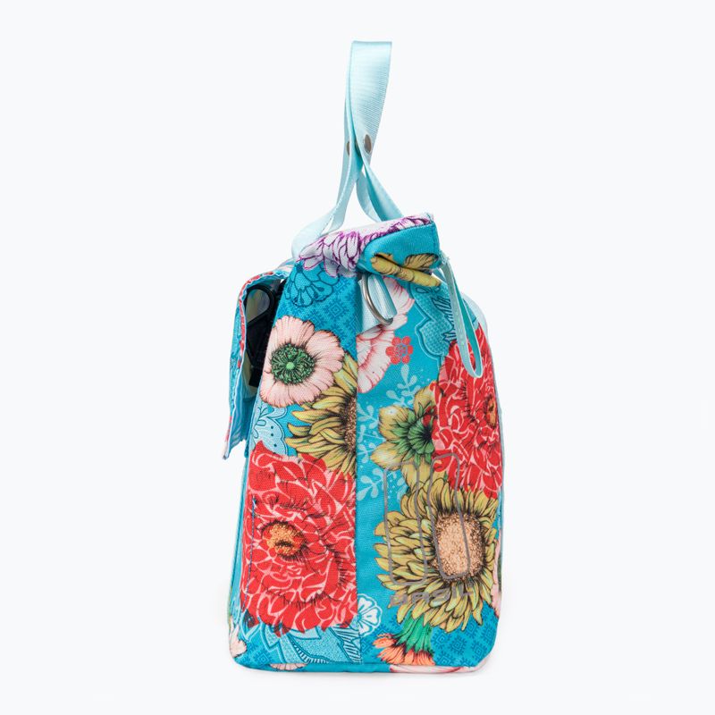 Taška na kolo Basil Bloom Field Handbag modrý B-18166 3