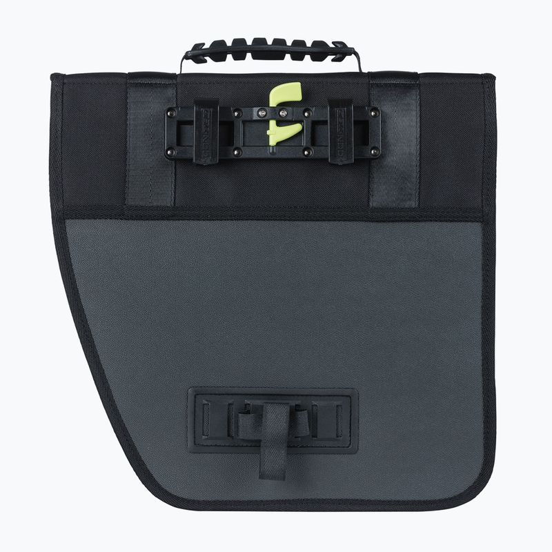 Cyklistická brašna  Basil Tour Single Bag Right 14 l black 3