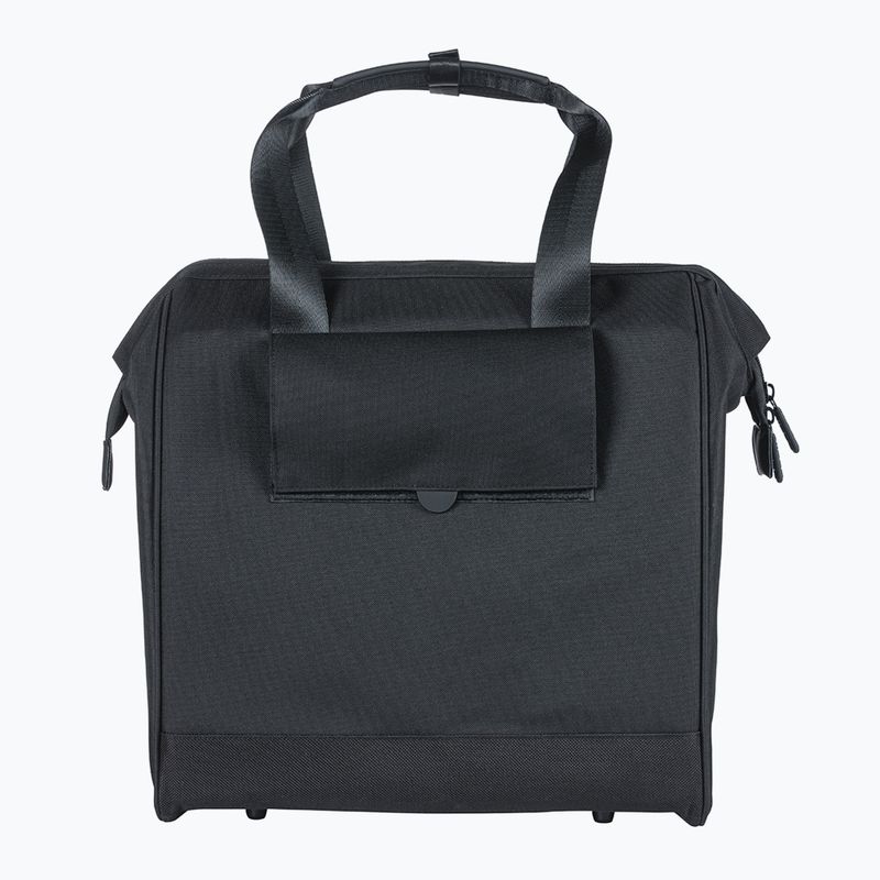 Cyklistická brašna   Basil Grand 23 l black 2