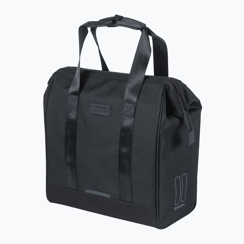 Cyklistická brašna   Basil Grand 23 l black 3