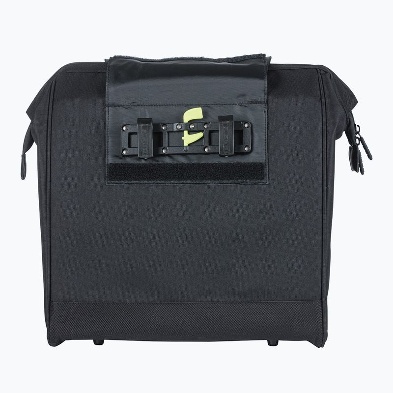 Cyklistická brašna   Basil Grand 23 l black 4