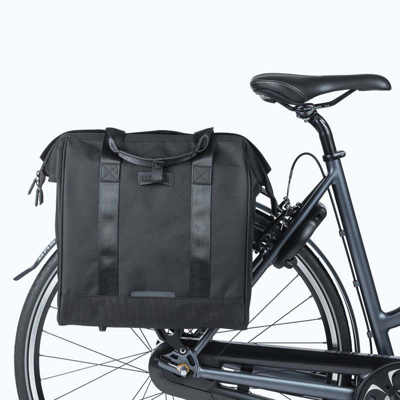 Cyklistická brašna   Basil Grand 23 l black 7