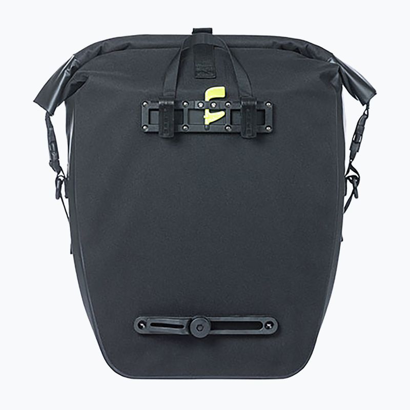 Taška na kolo Basil Bloom Navigator Waterproof Single Bag černá B-18258 8