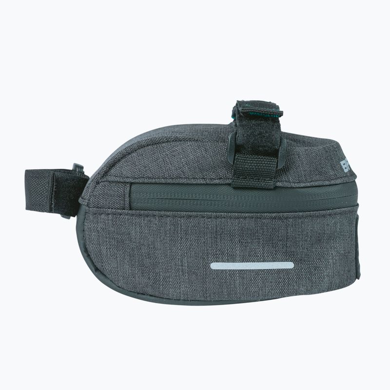 Brašna pod sedlo Basil Discovery 365D 0,5 l black melee bike bag 2