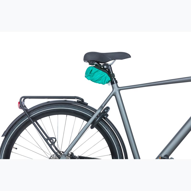 Brašna pod sedlo Basil Discovery 365D 0,5 l black melee bike bag 6