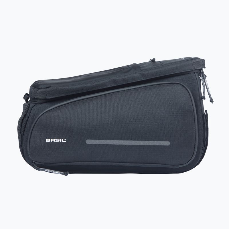 Brašna na nosič kola  Basil Move Trunk Bag 10-26 l black 3