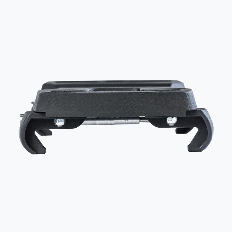 Nosič kol Basil Carrier Plate černý 2