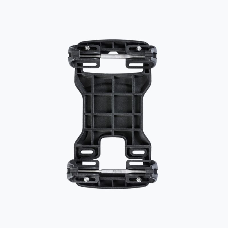 Nosič kol Basil Carrier Plate černý 3