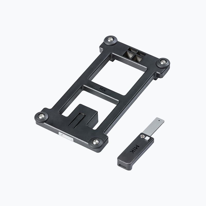 Adaptér pro systém Basil Mik černý B-70171 2