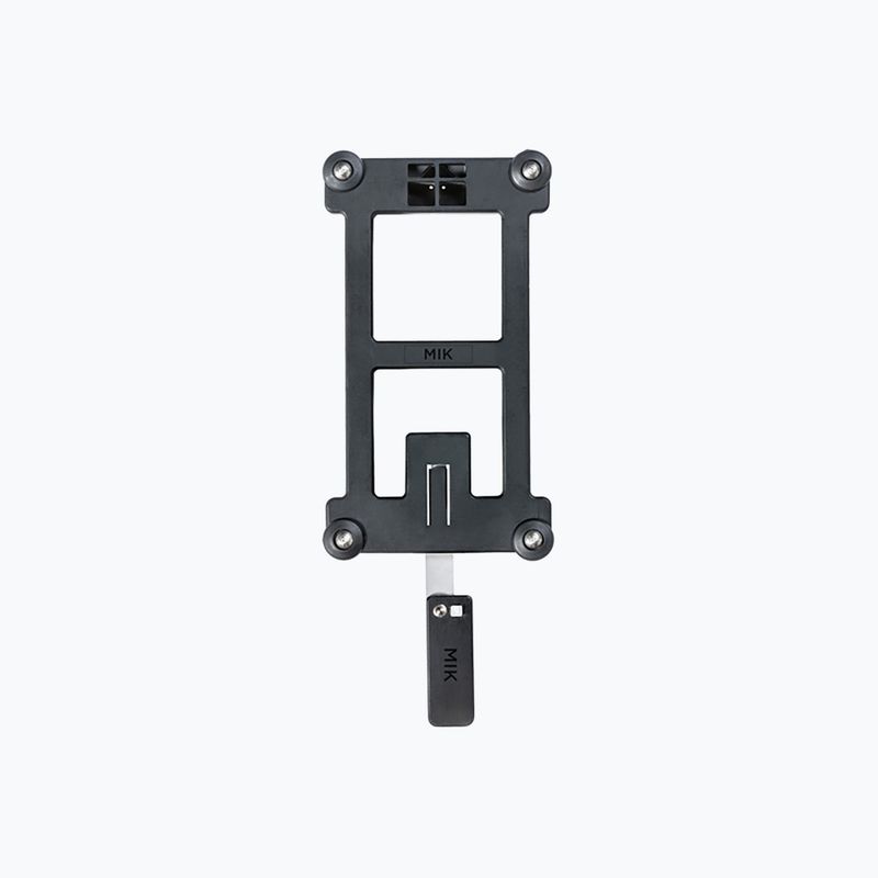 Adaptér pro systém Basil Mik černý B-70171 3