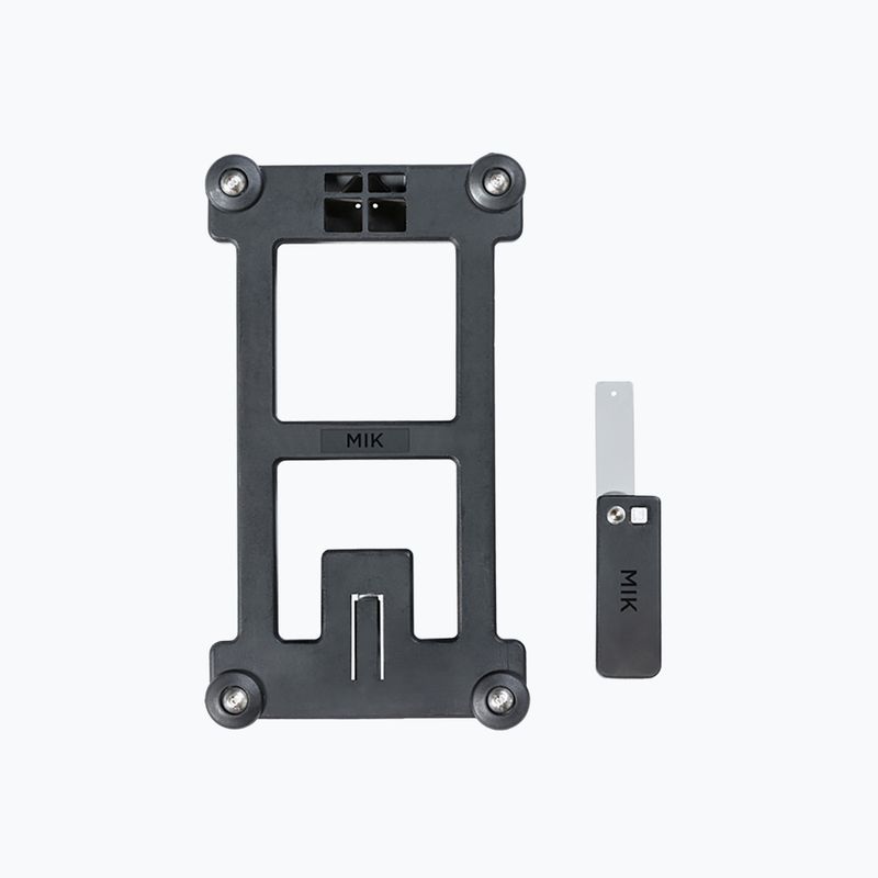 Adaptér pro systém Basil Mik černý B-70171 4