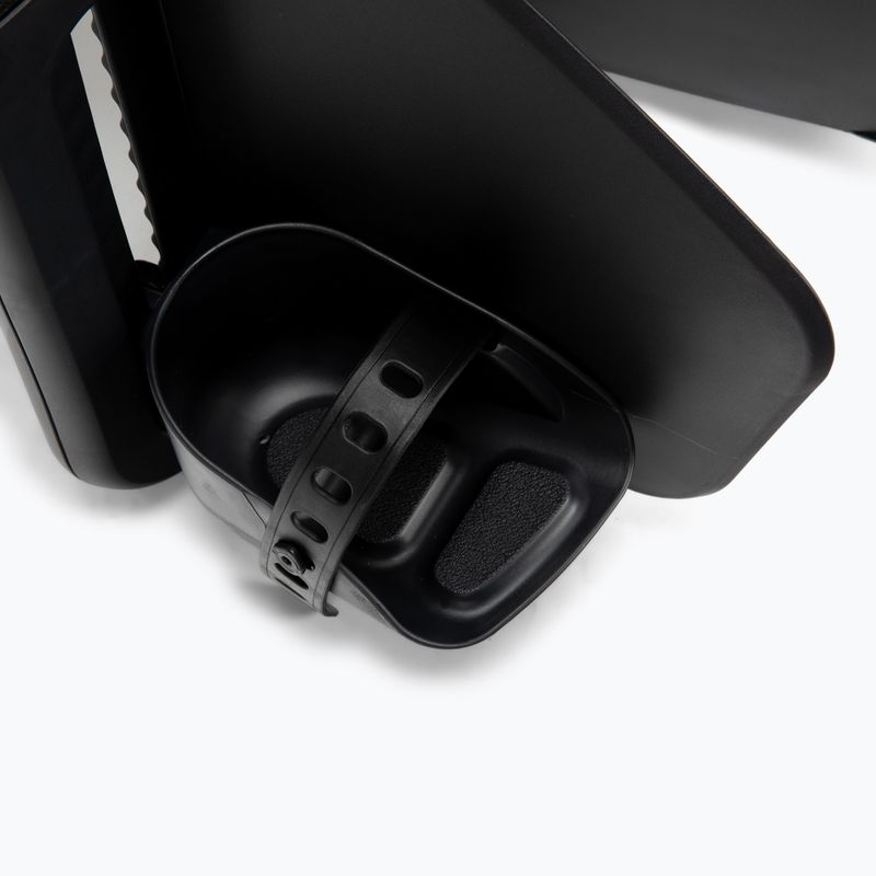 Zadní sedačka Thule Yepp Maxi Easy Fit černá 12020211 5