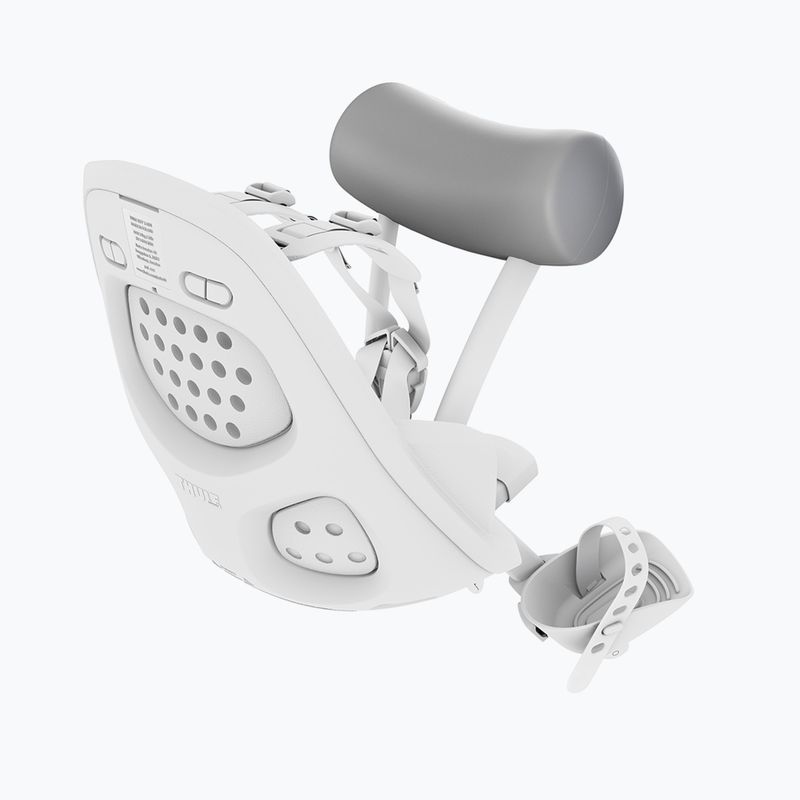 Polstrování řídítek Thule Yepp Mini Handlebar Padding white 4