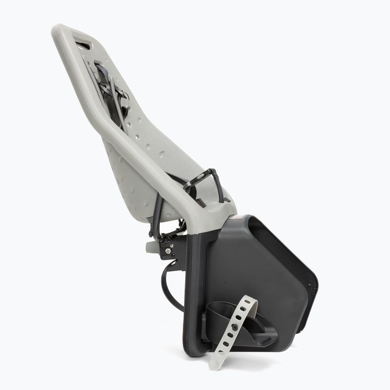 Zadní sedačka Thule Yepp Maxi Easy Fit šedá 12020215 2