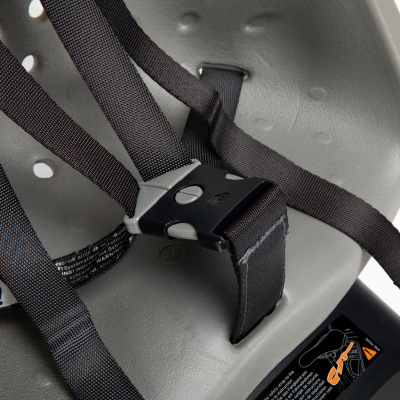 Zadní sedačka Thule Yepp Maxi Easy Fit šedá 12020215 4