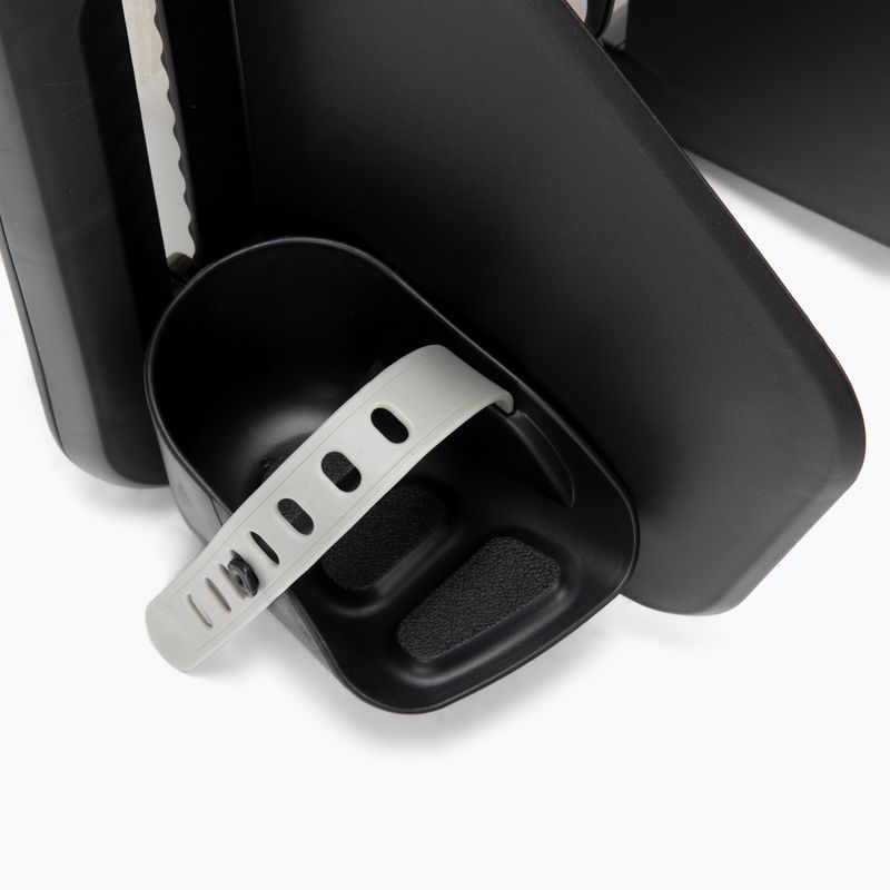 Zadní sedačka Thule Yepp Maxi Easy Fit šedá 12020215 5