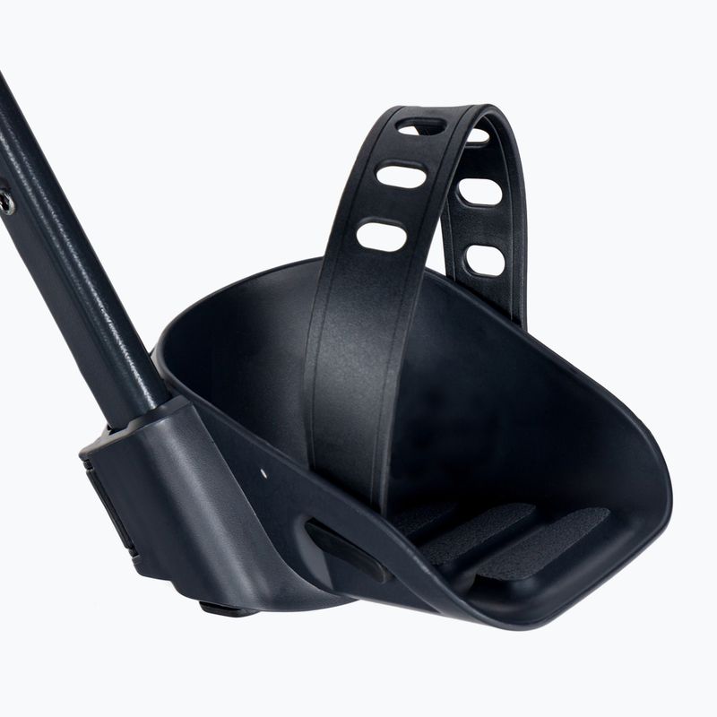 Thule Yepp Mini přední sedačka na kolo hnědá 12020106 4