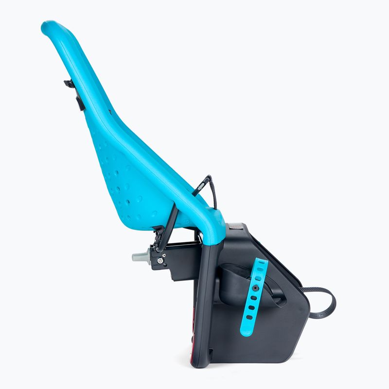 Zadní sedačka Thule Yepp Maxi Easy Fit modrá 12020230 2