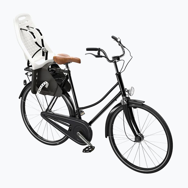 Zadní sedačka Thule Yepp Maxi Easy Fit bílá 12020217 6