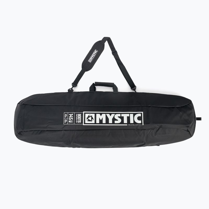Mystic Star Boots kiteboardový kryt černý 35406.190067