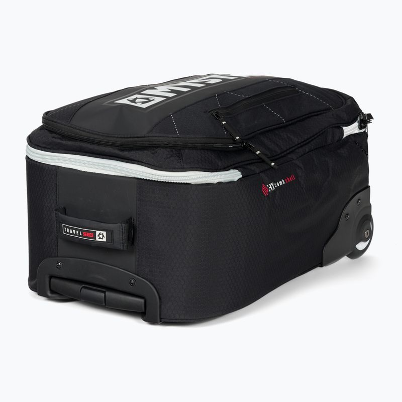 Cestovní taška Mystic Flight Bag black 35408.190131 2