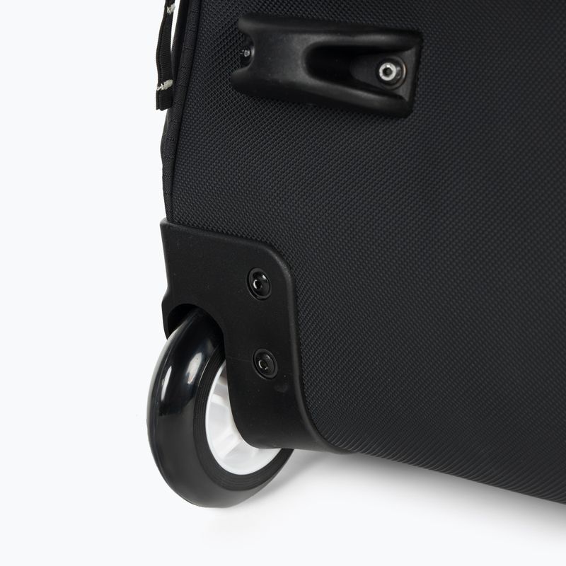 Cestovní taška Mystic Flight Bag black 35408.190131 4
