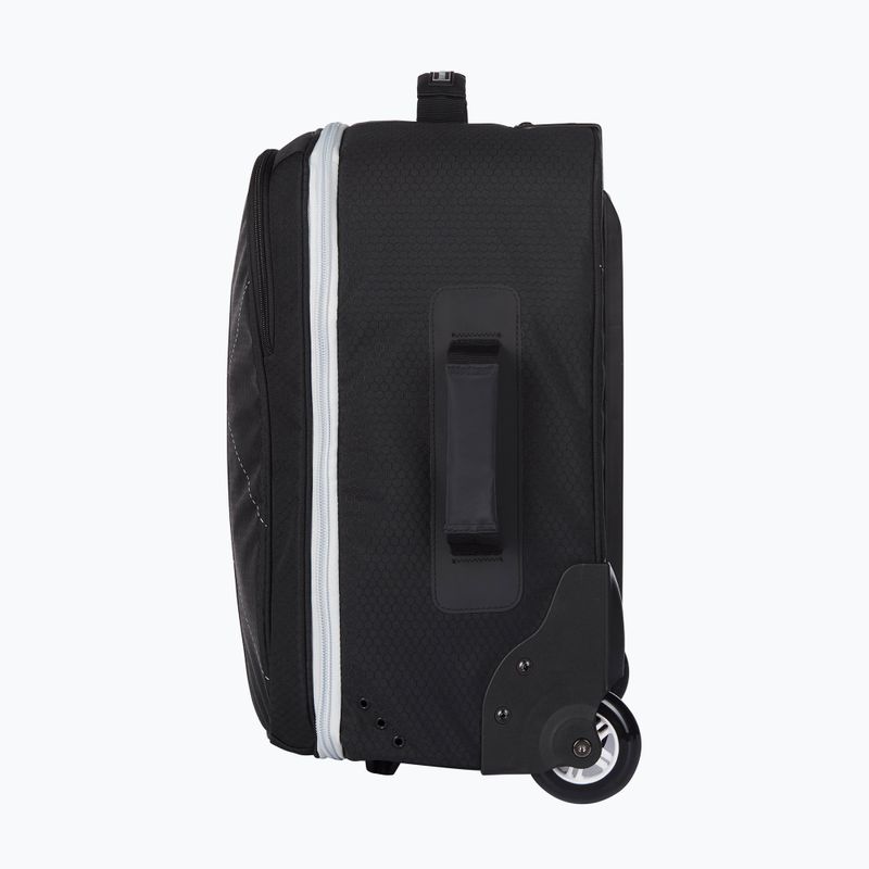 Cestovní taška Mystic Flight Bag black 35408.190131 7